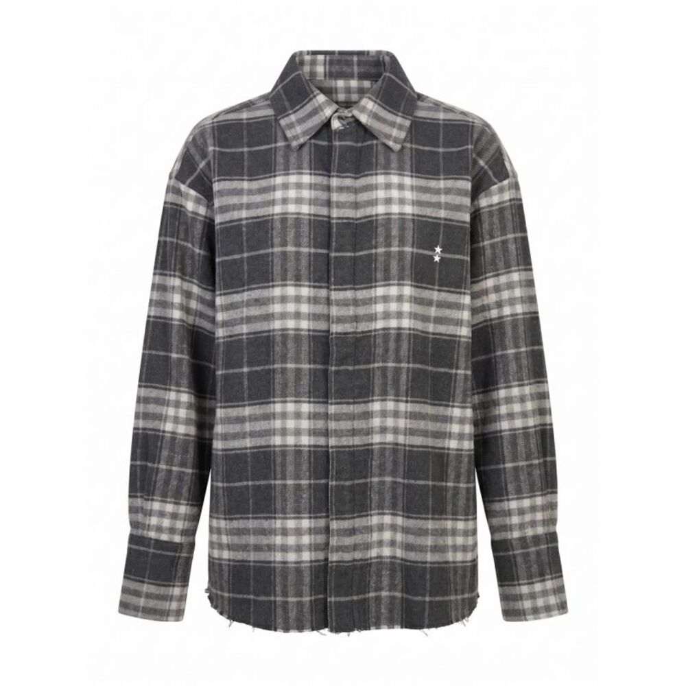 Icon Denim Women Shirt